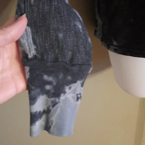 Hard Tail Forever sweatshirt - Picture 3 of 9